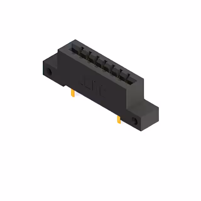 387-014-544-212 EDAC Inc.  Edgeboard Connectors